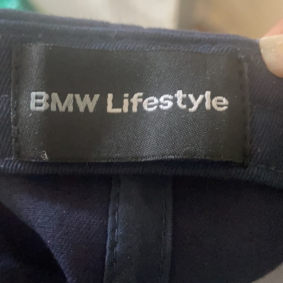 BMW cap - Picture 5 of 6